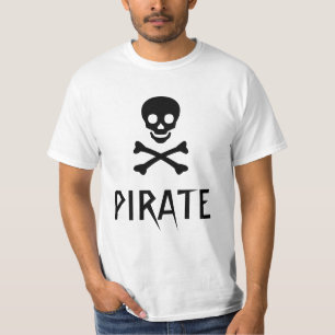 PIRAAT T-SHIRT