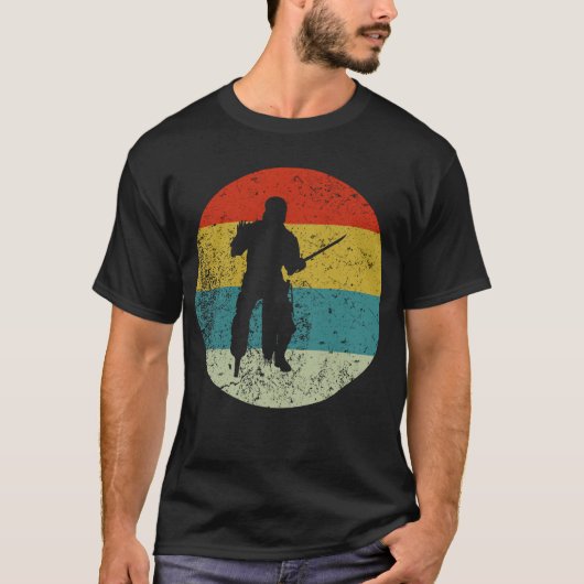 piraat t-shirt (Voorkant)