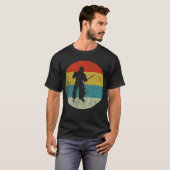 piraat t-shirt (Voorkant volledig)