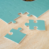 Piraat Zeemeermin Lady Thunder_Cove Legpuzzel (Zijkant)