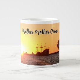 Piraat Zieltje Grote Koffiekop