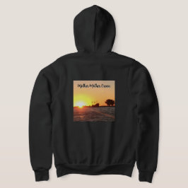 Piraat Zieltje Hoodie