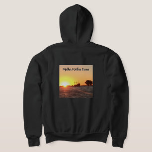 Piraat Zieltje Hoodie
