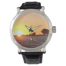 Piraat Zieltje Horloge