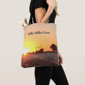 Piraat Zieltje Tote Bag (Dichtbij)