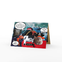 PIRAATCATEGORIEËN, ANTIEK PIRAAT-BEHANDELINGSKAART