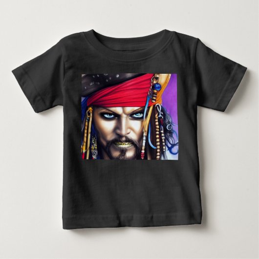 Piraatcollectie (Voorkant)