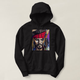 Piraatcollectie Hoodie