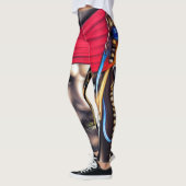 Piraatcollectie Leggings (Links)