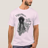 Piraatgeest T-shirt (Voorkant)