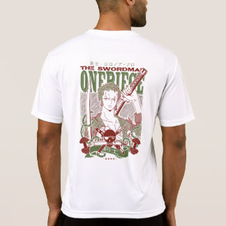 Piraatjager T-shirt