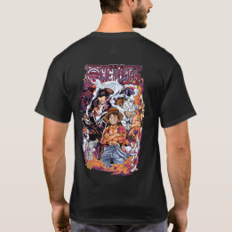 Piraatkoning T-shirt