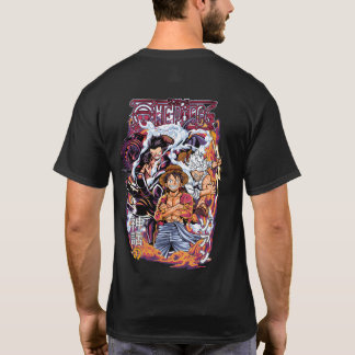 Piraatkoning T-shirt