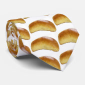 Piragu stropdas (Opgerold)