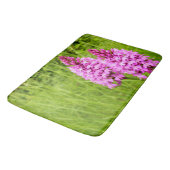 Piramidale Orchidee Badmat (Gekanteld)