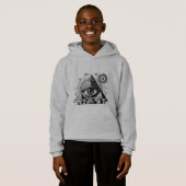 piramide (Voorkant volledig)