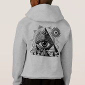 piramide (Achterkant)