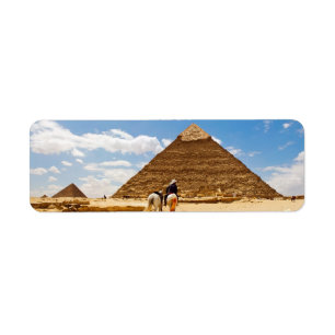 piramide etiket