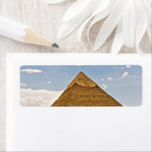 piramide etiket (Insitu)