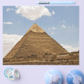 piramide flyer (Enkel)