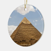 piramide keramisch ornament (Links)
