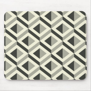 Piramide kubus mousepad muismat