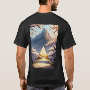 Piramide Portal T-shirt