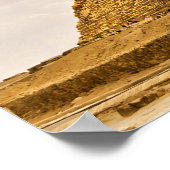 piramide poster (Hoek)