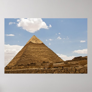 piramide poster