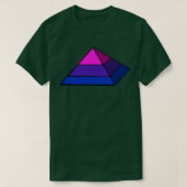 Piramide Pride 20 T-shirt (Design voorkant)