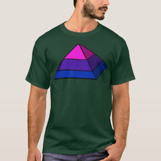 Piramide Pride 20 T-shirt
