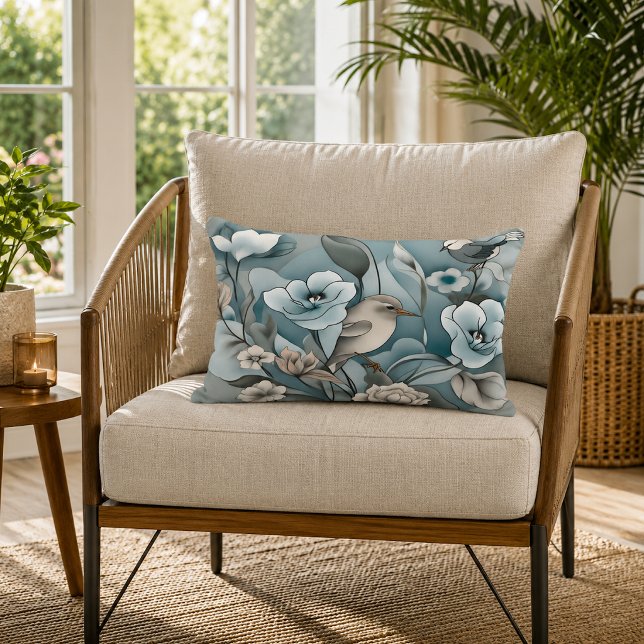 Piramide Reflectie Accent Kussen (Pyramid Reflection Accent Pillow
)