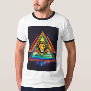 Piramide Tringle T-shirt