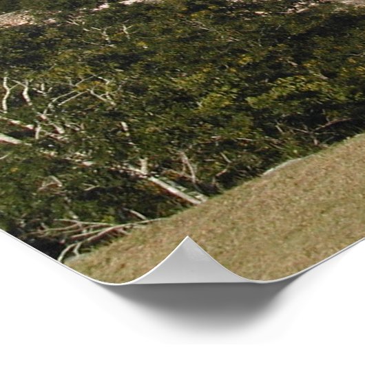 Piramide van de Magicische Poster (Hoek)