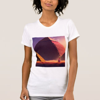 Piramide van Minions T-Shirt