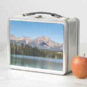 Piramideberg, Canadese landschapsfotografie (In situ)