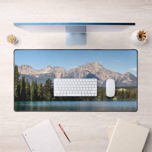 Piramideberg, Canadese schoonheid, landschap Bureaumat