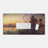 PIRAMIDEN VAN EGYPTE BUREAUMAT (Keyboard & Muis)