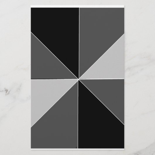 piramideontwerp (Voorkant)