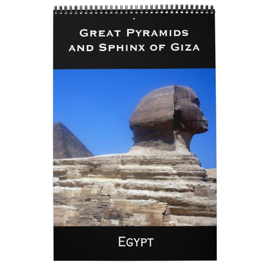 piramides egypte kalender (Hoes)