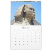 piramides egypte kalender (Mar 2027)