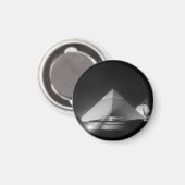 piramides en sfinx magneet (Voorkant / Achterkant)
