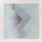 Piramides in de Nevel Legpuzzel (Horizontaal)