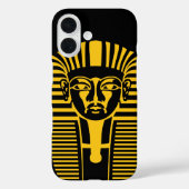 Piramides Khafra Case-Mate iPhone Case (Achterkant)