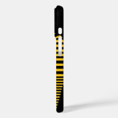 Piramides Khafra Case-Mate iPhone Case (Achterkant / Links)