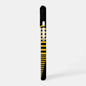 Piramides Khafra iPhone 16 Hoesje (Linkerkant)