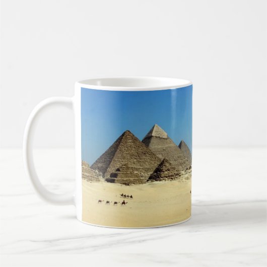 Piramides Koffiemok (Links)