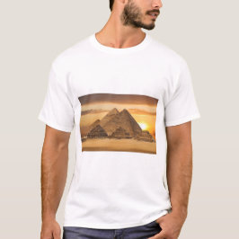 piramides T-shirt