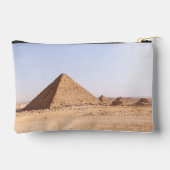 Piramides van Egypte Etui (Achterkant)