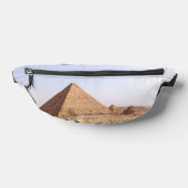 Piramides van Egypte Heuptasje (Liggend)